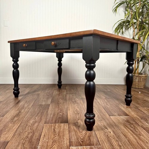Versatile solid wood work - versatile,