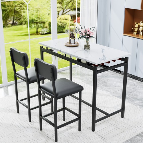 Piece dining table set - piece,